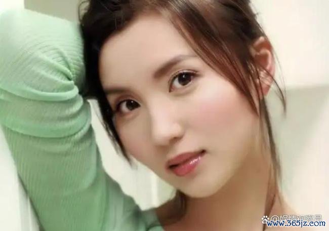 46岁陈好疑似怀第四胎 看图话语激勉争议